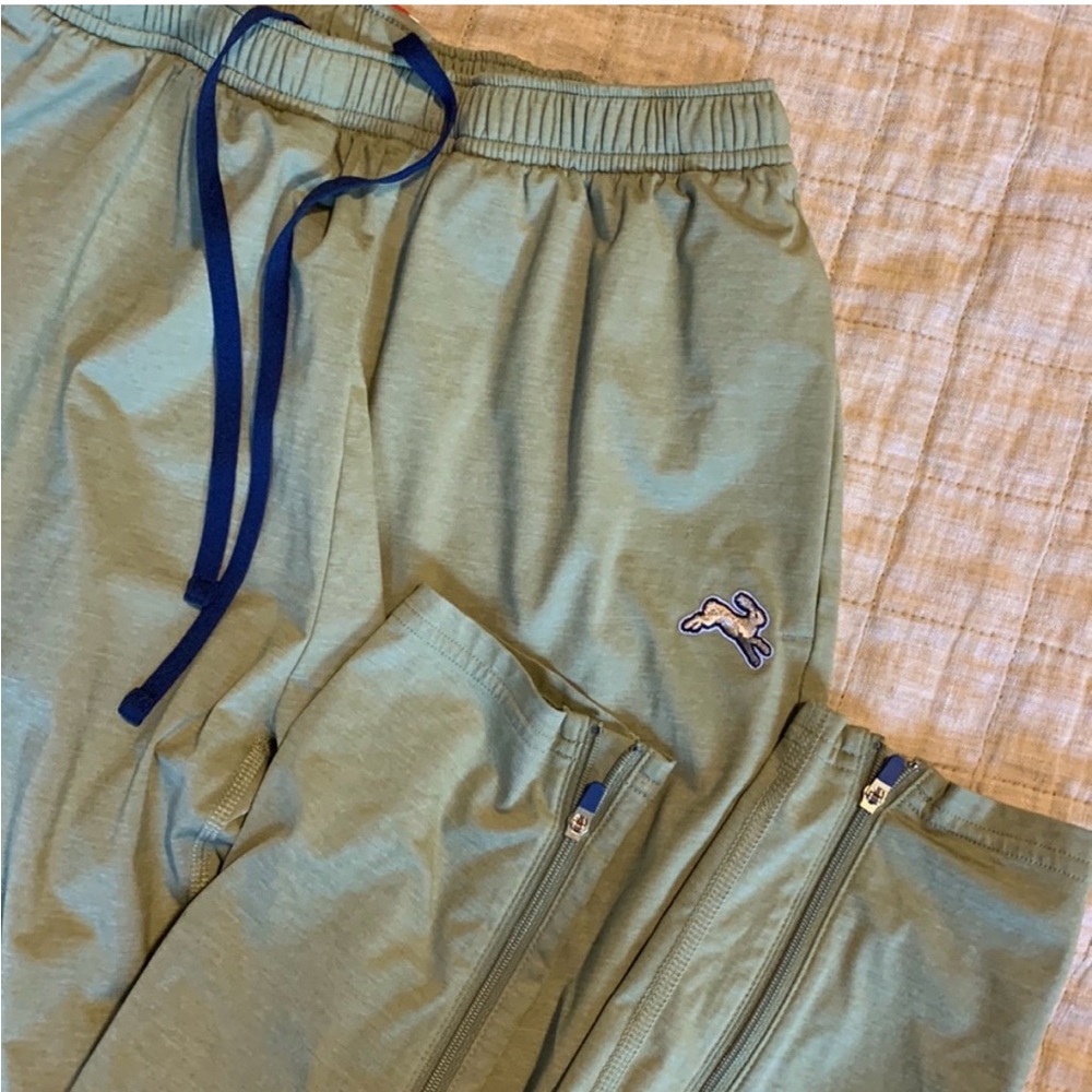 Tracksmith session pants Xs